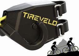 Actual product image Tire Velo V3 / Bicycle tow rope