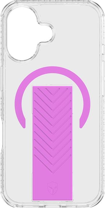 Immagine prodotto Force Case FCAIRMAGGRIPIP16P MagSafe Schutzhülle (Apple iPhone 16)