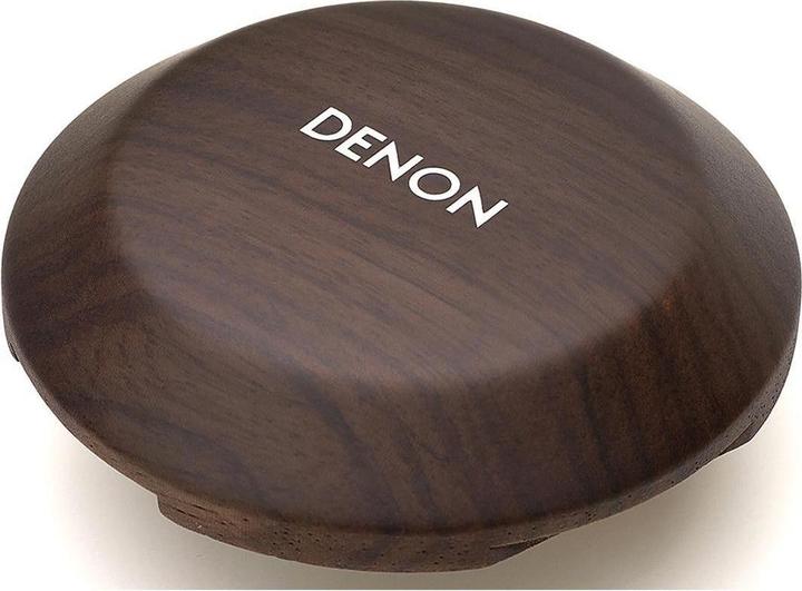 Produktbild Denon Ah-D5200 (keine Geräuschunterdrückung, Kabelgebunden)