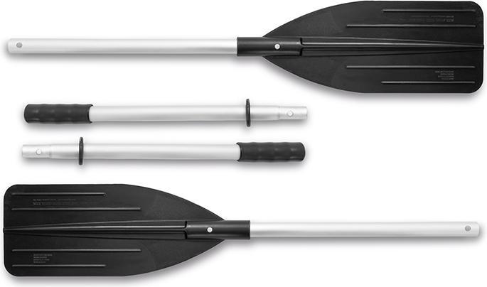 Produktbild Intex Seahawk 3 Set (295 cm, 3 Pers.)
