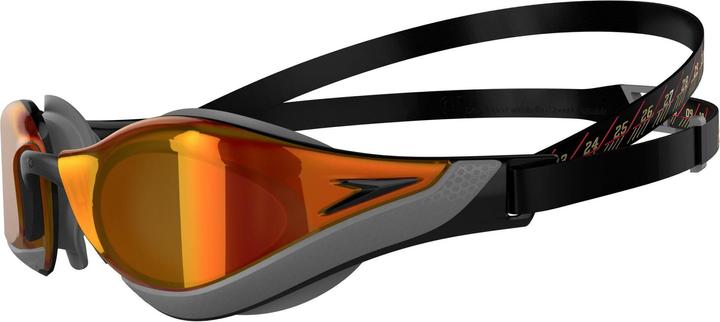 Produktbild Speedo Fastskin Pure Focus Mirror (One Size)