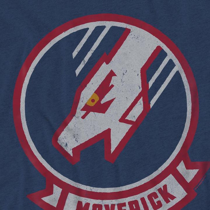Produktbild Top Gun Call Sign TShirt (XXL)