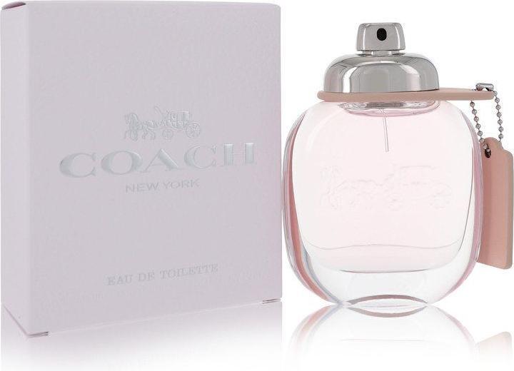 Immagine prodotto Coach Donna (Eau de toilette, 50 ml)