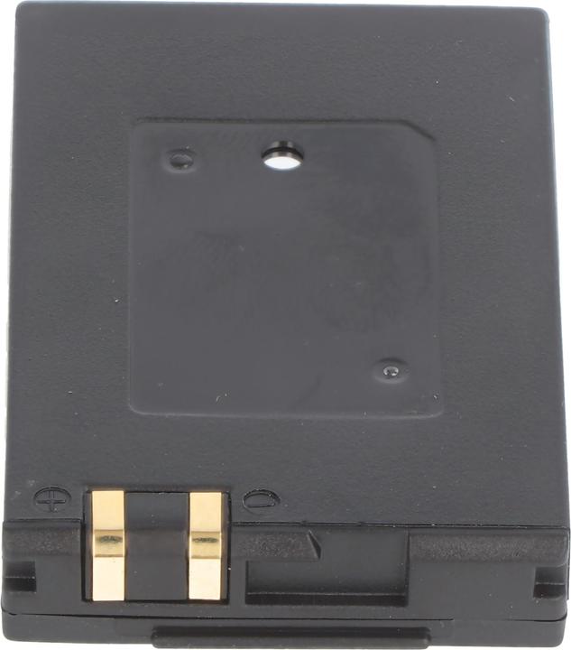 Actual product image AccuCell Battery Samsung SC-D381 (Rechargeable battery)