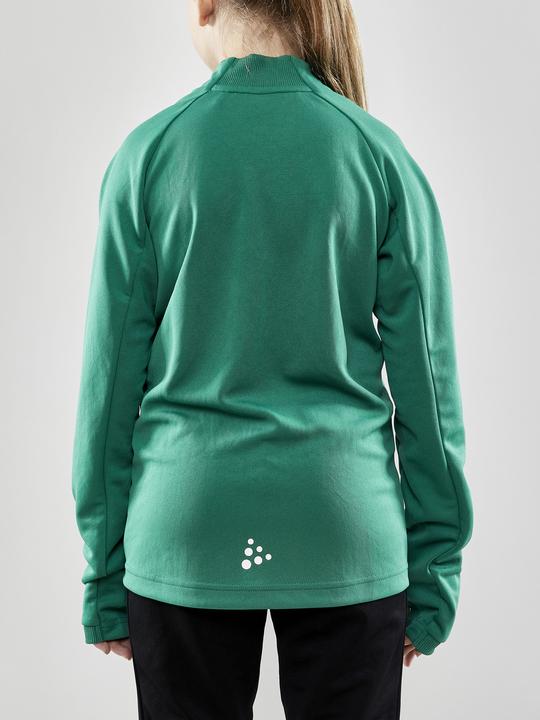 Actual product image Craft Evolve Full Zip Jr (122)