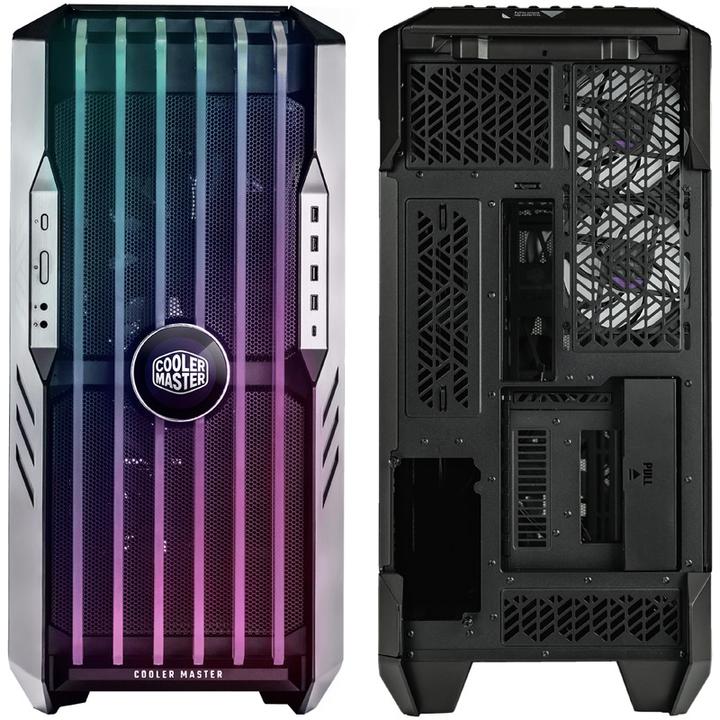 Image du produit Cooler Master HAF 700 (E-ATX)