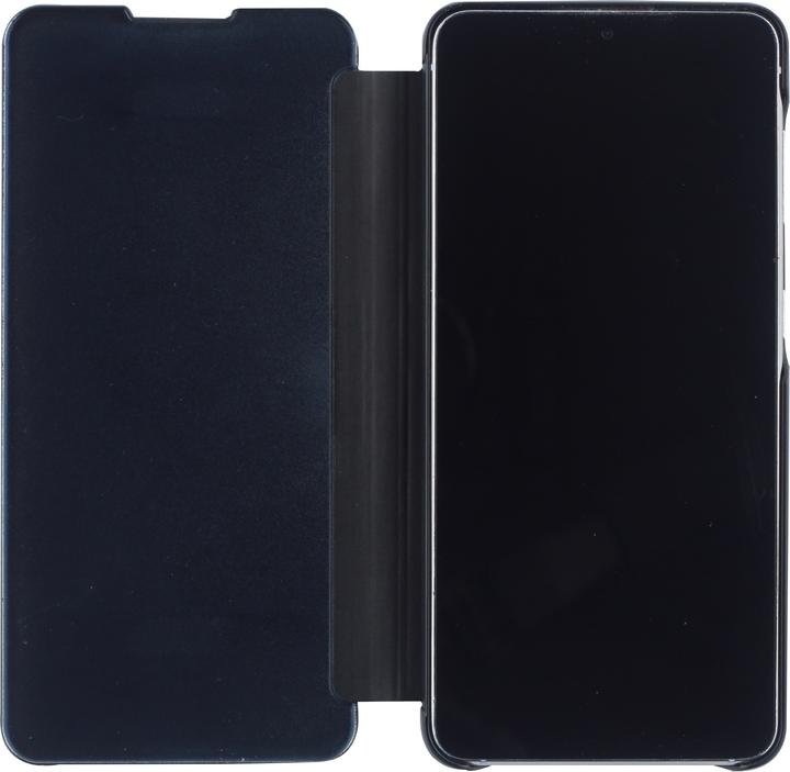 Actual product image PhoneLook Fourre Clear View Cover (Samsung Galaxy S21 5G)