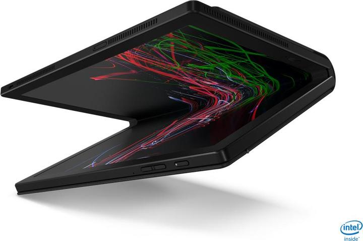 Produktbild Lenovo ThinkPad X1 Fold G1 (13.30", Intel Core i5-L16G7, 8 GB, 512 GB, DE)