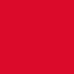 Actual product image Solo Goya Acrylic (Real red, 250 ml)