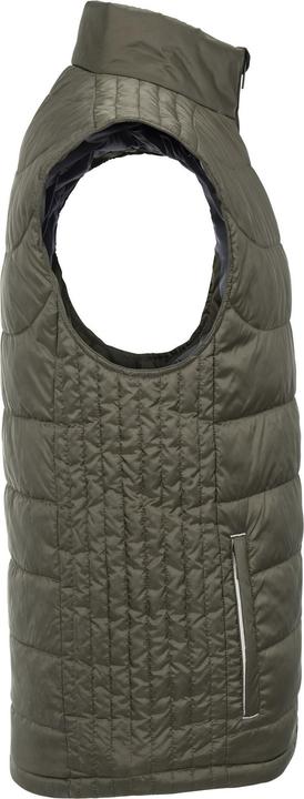Actual product image Russell Mens Nano Padded Body Warmer (XXL)