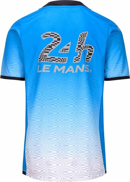 Image du produit Kappa 24h Le Mans (XXL)