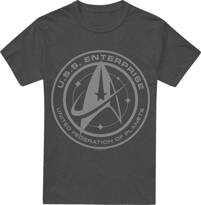 Produktbild Universal Textiles Enterprise TShirt (XL)