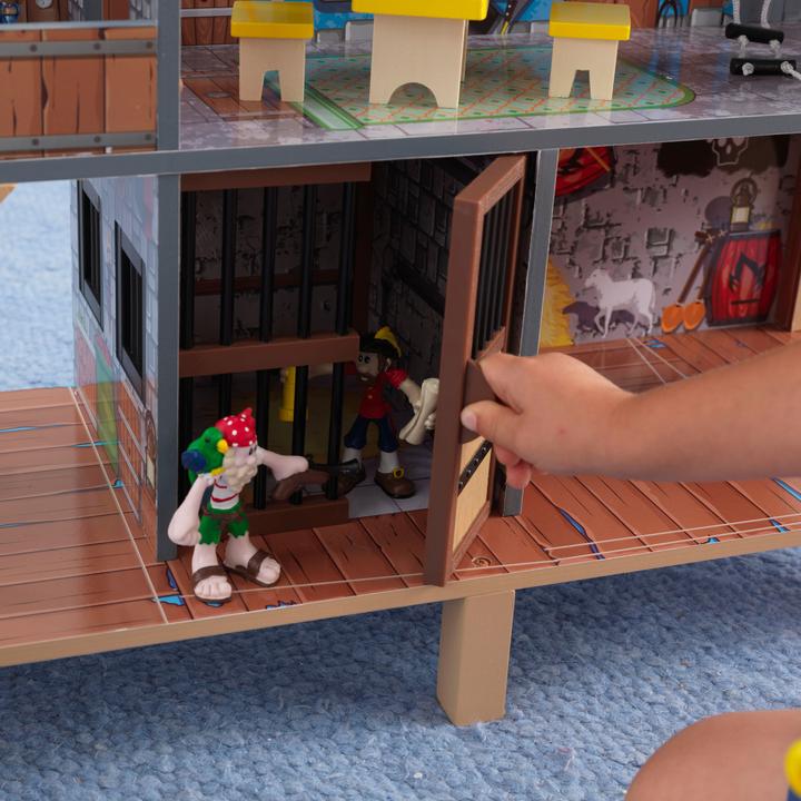 Produktbild KidKraft Piratenbucht