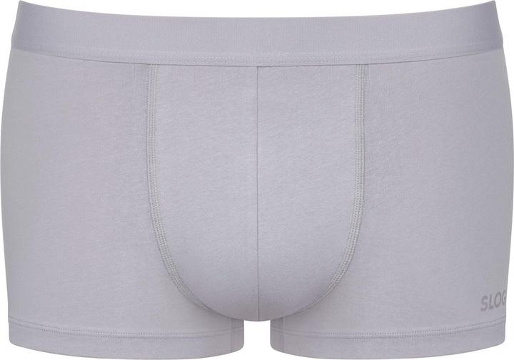 Image du produit Sloggi Pack de 6 shorts / pantalons GO ABC 2.0 pour hommes (S, paquet de 6)