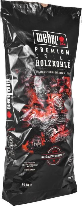 Produktbild Weber Premium (10 kg)