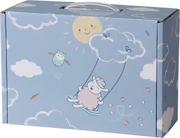 Actual product image Baby Annabell Zapf First Kit in Case