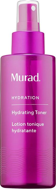 Murad 80897 Gesichtswasser Frauen All ages 180 ml (Tonic, 180 ml)