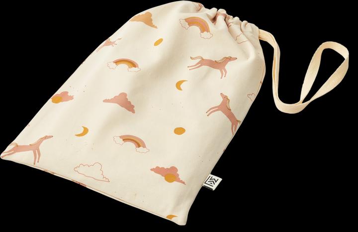 Produktbild Liewood Wilhelm Pyjama Dream (128)