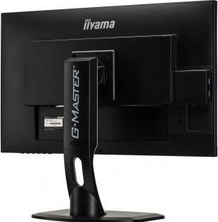 Image du produit iiyama G-Master GB2760QSU-B1 (2560 x 1440 pixels, 27")