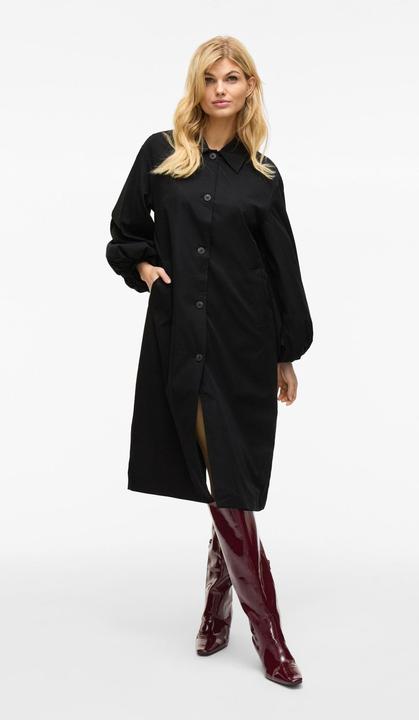 Image du produit Vila VIDISCOVER Ballonärmel Trenchcoat (36)