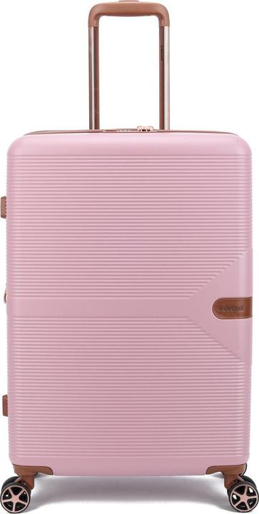 Anständiges Stella Spinner Medium 67 cm Exp.Staubiges Rosa (78 l)