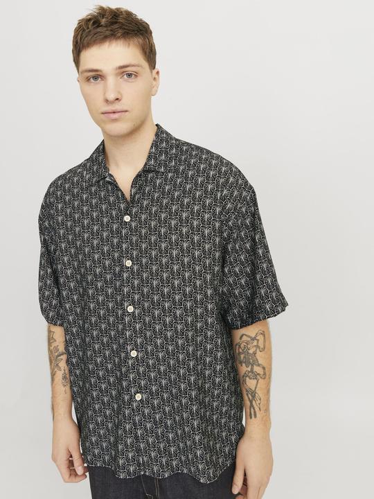 Immagine prodotto Jack & Jones Wide Fit Hemd Hemd (M)