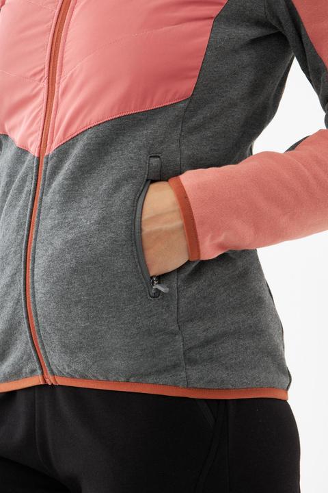 Actual product image MGA Viking Creek Bamboo Hoodie Lady Jacket (M)
