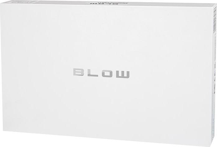 Produktbild Blow Tab 11 (4G, 10.50", 128 GB, Schwarz/Silber)