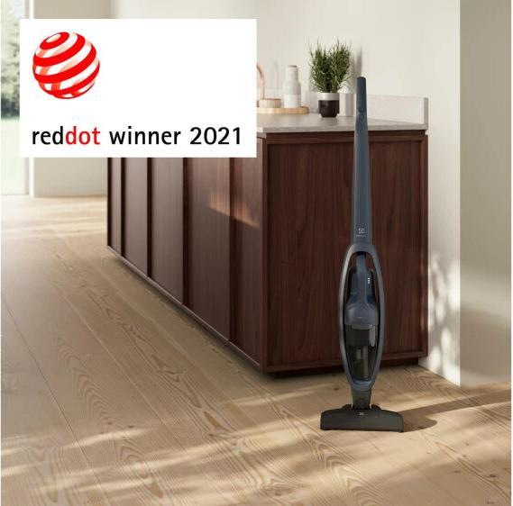 Actual product image Electrolux ES31C183DB