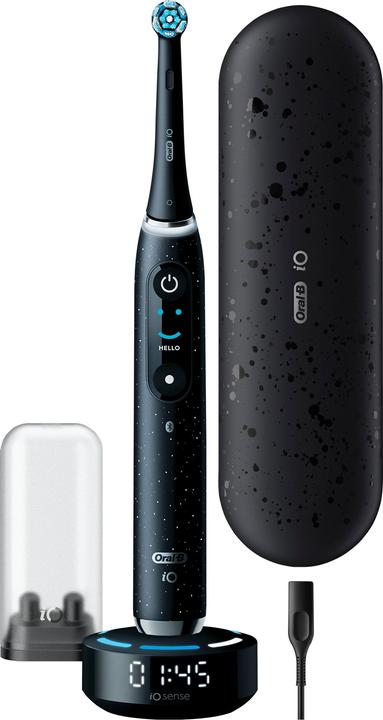 Image du produit Oral-B iO 10 (Brosse à dents oscillo-rotative)
