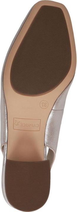 Actual product image Caprice Sling pumps (41)