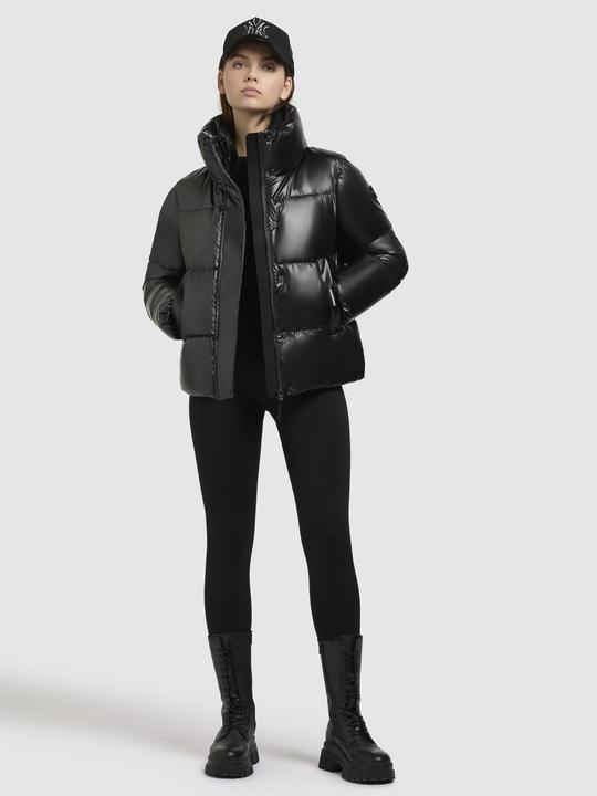 Actual product image Khujo Rinja Shiny-YM (XL)