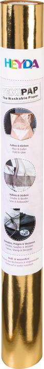 Produktbild Heyda Washpaper Texipap