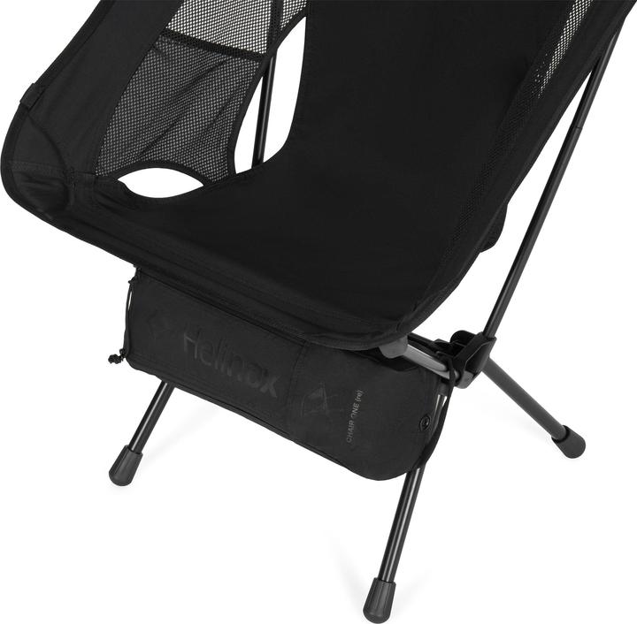 Actual product image Helinox Chair One (re)