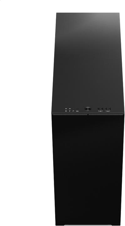 Actual product image Fractal Define 7 XL Black (EE-ATX, SSI CEB, SSI EEB, ATX, mATX, Mini-ITX, E-ATX)