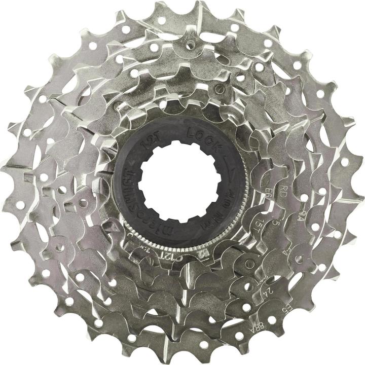 Immagine prodotto Decathlon HYTR 7G 12 8 (7-velocità, 12-28)