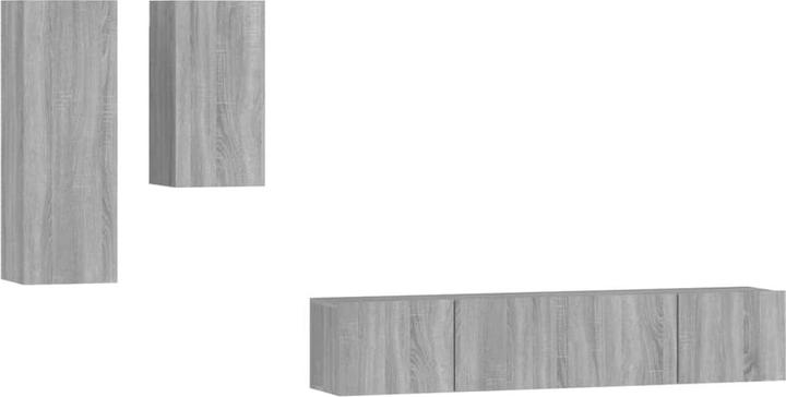 Produktbild VidaXL Charley (30.5 x 30 x 90 cm)