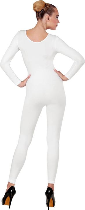 Actual product image Widmann Bodysuit for ladies white (XL)