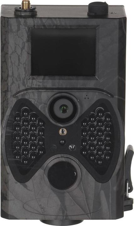 Image du produit Tophunt PHOTOPUŁAPKA CAMÉRA LEŚNA HC300M 1080p 12MPX MMS GPRS SIM (1440 x 1080 pixels)