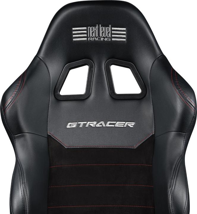 Actual product image Next Level Racing GT Racer
