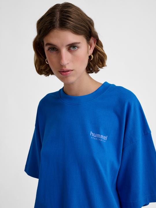 Immagine prodotto hummel hmlLOOSE T-SHIRT S/S BEES STADIUM (S)