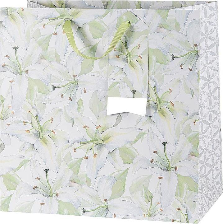 Produktbild Artebene Geschenksack 38x38x21,5cm (Geschenktüte, 1 x)