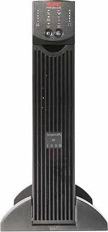 Actual product image APC Surt1000xli (1000 VA, 700 W, Online double converter UPS)
