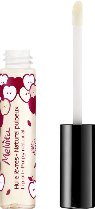 Image du produit Melvita Lippenöl Nude (Huile, 7 ml)