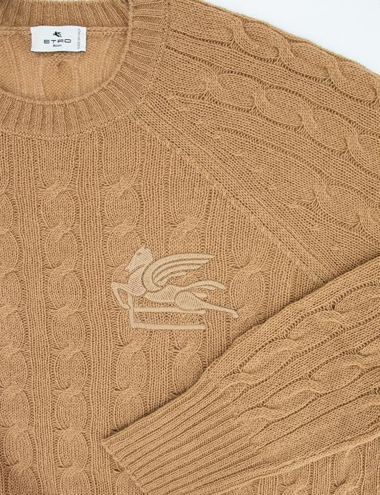 Actual product image Etro Jumper (42)