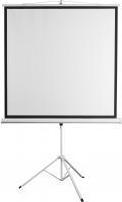 Actual product image Sbox PSMT-135-2 Projector Screen 240x240cm