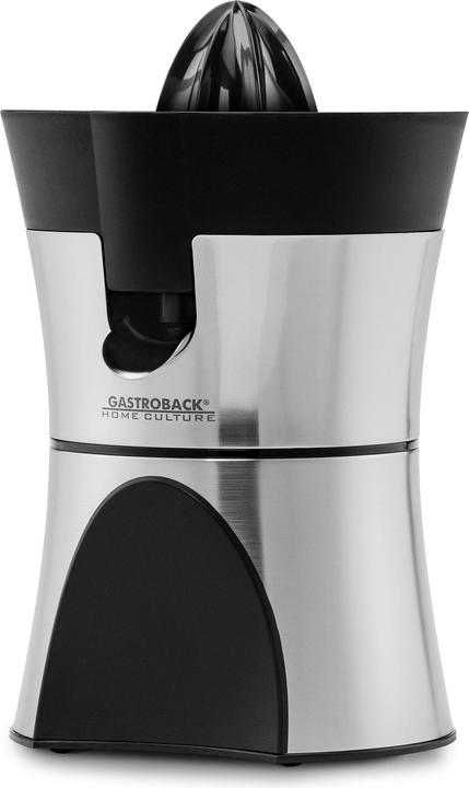 Actual product image Gastroback home culture
