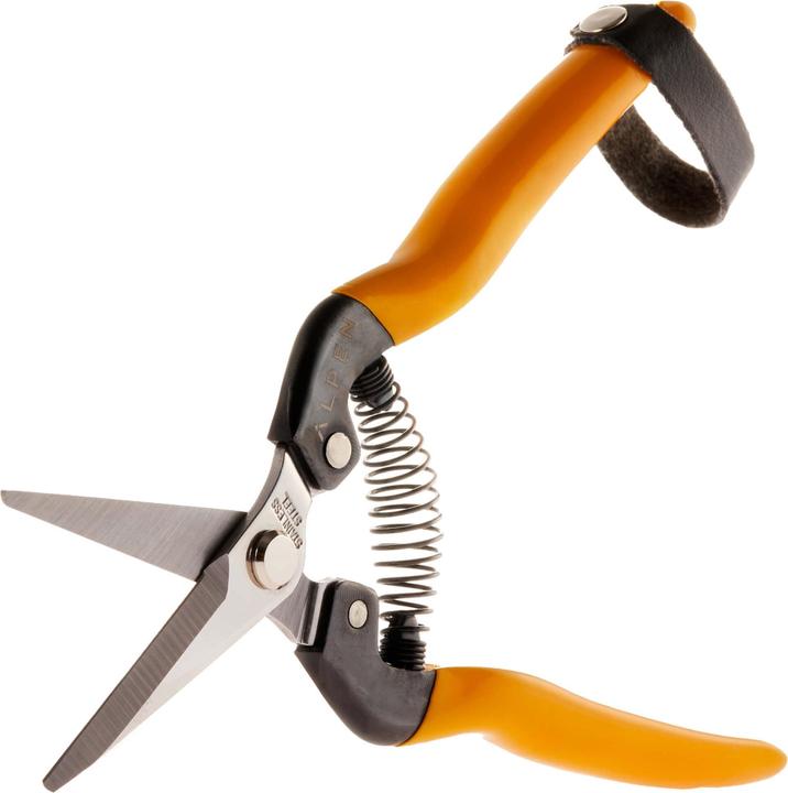 Productafbeelding Alpen Swiss Tools Alpen RIGI 300 snoeischaar