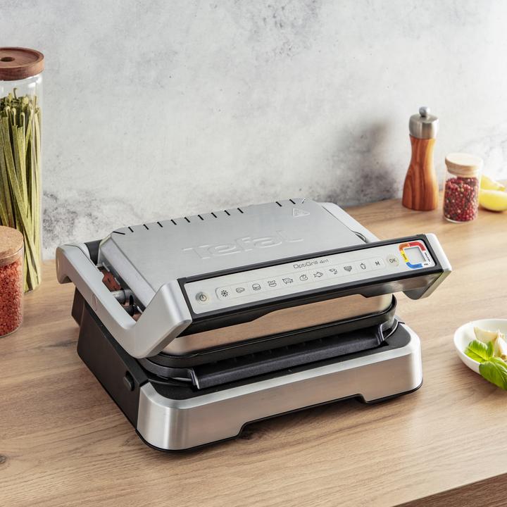 Produktbild Tefal GC776D