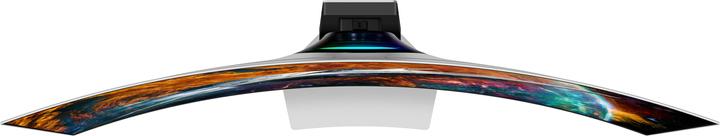 Productafbeelding Samsung LS49CG950SUXEN (5120 x 1440 pixels, 49")
